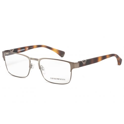 Ochelari de vedere Emporio Armani Barbat Dreptunghiulari EA1027 3003