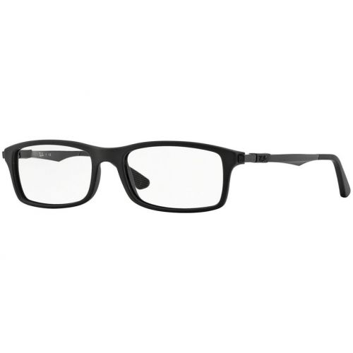 Ochelari de vedere Ray Ban barbat Dreptunghiulari RB 7017 5196