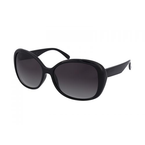 Ochelari de soare Polaroid Femeie Ovali PLD 4023/S D28 LB SHINY BLACK