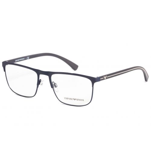 Ochelari de vedere Emporio Armani Barbat Patrati EA1079 3092