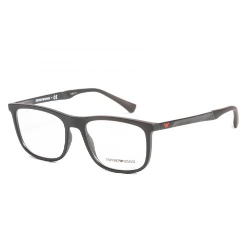 Ochelari de vedere Emporio Armani Barbat Patrati EA3170 5063