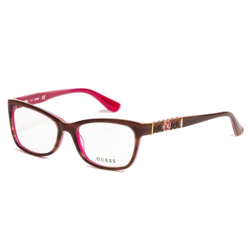 Ochelari de vedere Guess dama Dreptunghiulari GU 2606 050