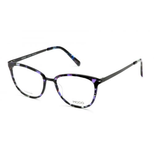 Ochelari de vedere Modo dama Cat Eye 4501 BLUMB