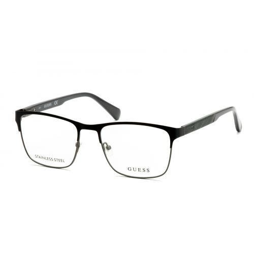 Ochelari de vedere Guess barbat Dreptunghiulari GU 1924 002