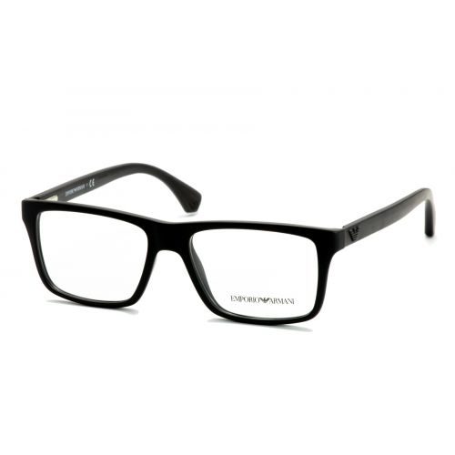 Ochelari de vedere Emporio Armani Barbat Dreptunghiulari EA3034 5649