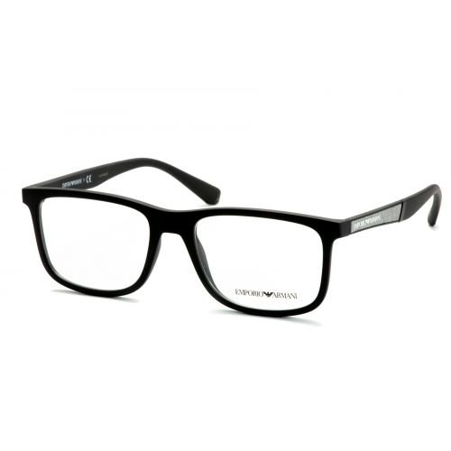 Ochelari de vedere Emporio Armani Barbat Dreptunghiulari EA3112 5017