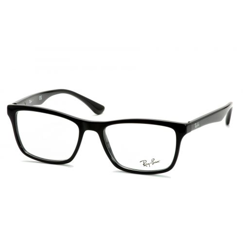 Ochelari de vedere Ray Ban barbat Dreptunghiulari RB 5279 2000