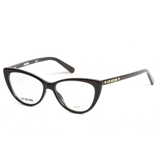 Ochelari de vedere Moschino Dama Cat Eye MOL539 807