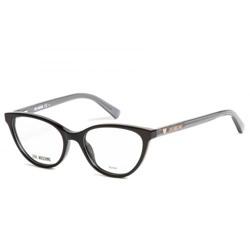 Ochelari de vedere Moschino Dama Cat Eye MOL545 807