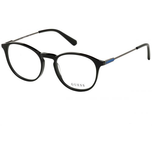 Ochelari de vedere Guess barbat Rotunzi GU1983 001