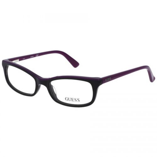 Ochelari de vedere Guess dama Dreptunghiulari GU 2603 005