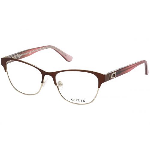 Ochelari de vedere Guess Femeie Cat Eye GU2679 049