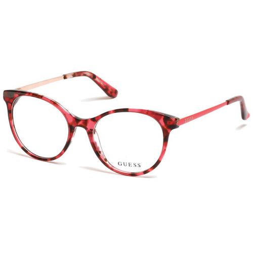 Ochelari de vedere Guess Femeie Rotunzi GU2680 074