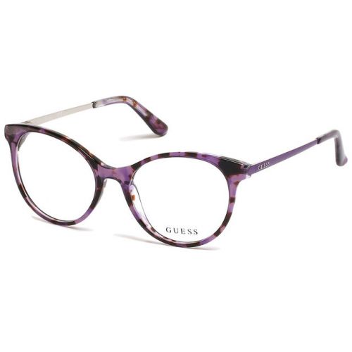 Ochelari de vedere Guess Femeie Rotunzi GU2680 083