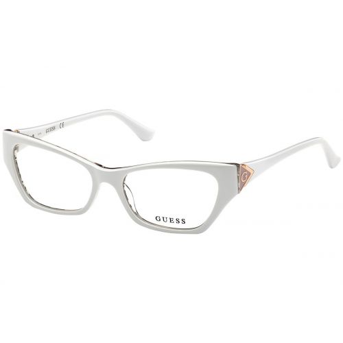 Ochelari de vedere Guess dama Cat Eye GU 2747 021