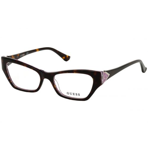 Ochelari de vedere Guess dama Cat Eye GU 2747 056