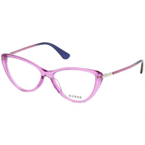 Ochelari de vedere Guess Femeie Cat Eye GU2751 081