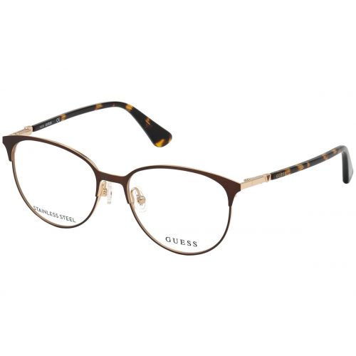 Ochelari de vedere Guess dama Cat Eye GU 2786 049