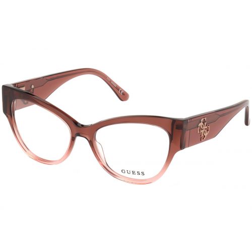 Ochelari de vedere Guess dama Cat Eye GU 2789 047