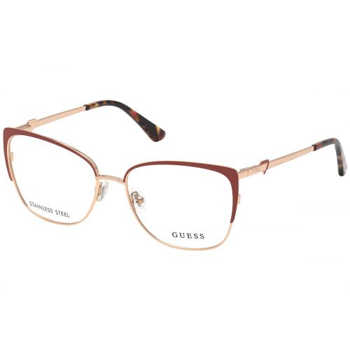 Ochelari de vedere Guess Femeie Cat Eye GU2814 070