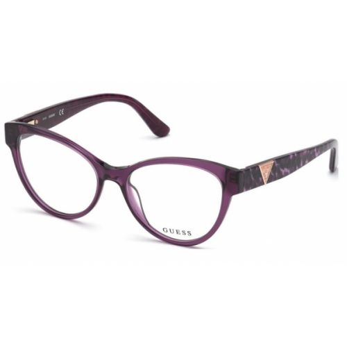 Ochelari de vedere Guess Femeie Cat Eye GU2826 083