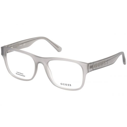 Ochelari de vedere Guess barbat Patrati GU50031 020