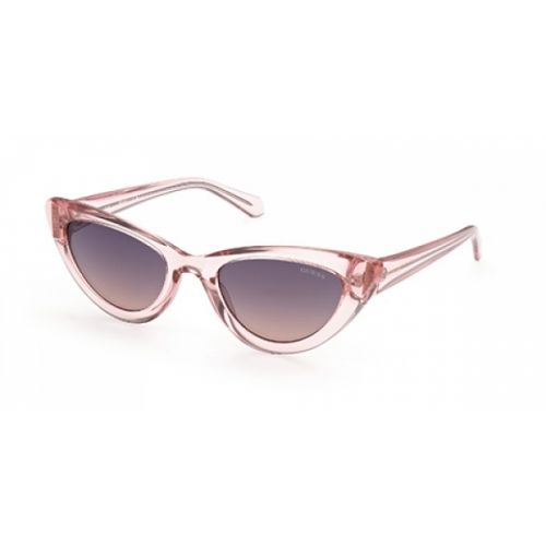 Ochelari de soare Guess Femeie Cat Eye GU7811 72B