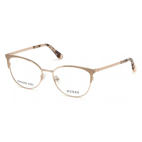 Ochelari de vedere Guess Femeie Cat Eye GU2705 074