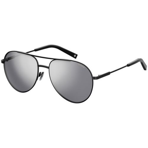 Ochelari de soare Polaroid Barbat Aviator PLD 2069/F/S/X 807 EX BLACK